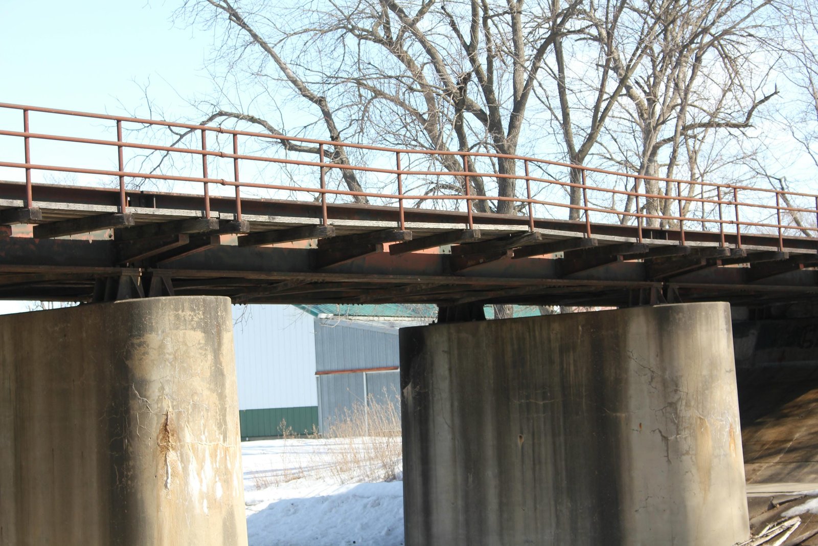 Span #3